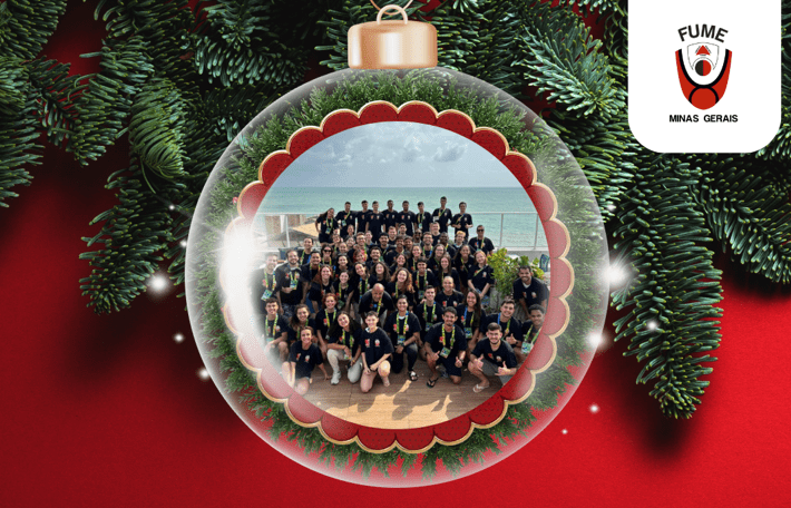 “Muita paz, união e renovação”: confira a nota de fim de ano da diretoria da Federação Universitária de Minas&nbsp;Gerais