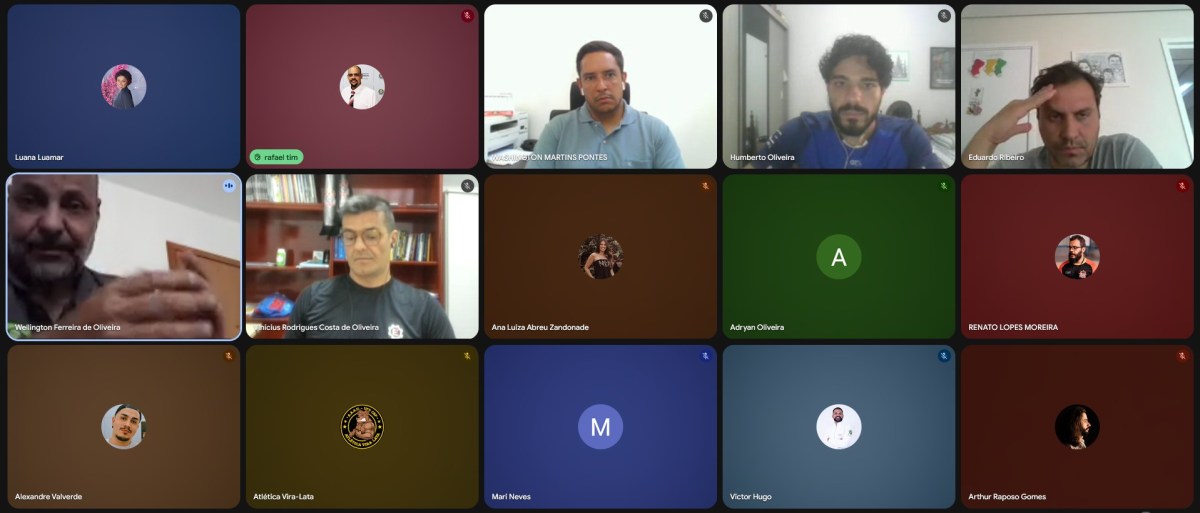 FUME destaca papel da anuidade para manter competições e representação do esporte universitário&nbsp;mineiro