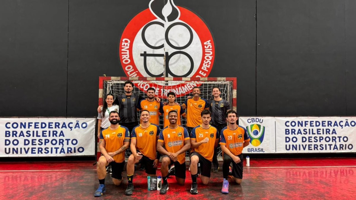 JUBs Atléticas 2026: UNITRI é campeã no handebol e UNIFEI soma medalhas para Minas Gerais;&nbsp;confira