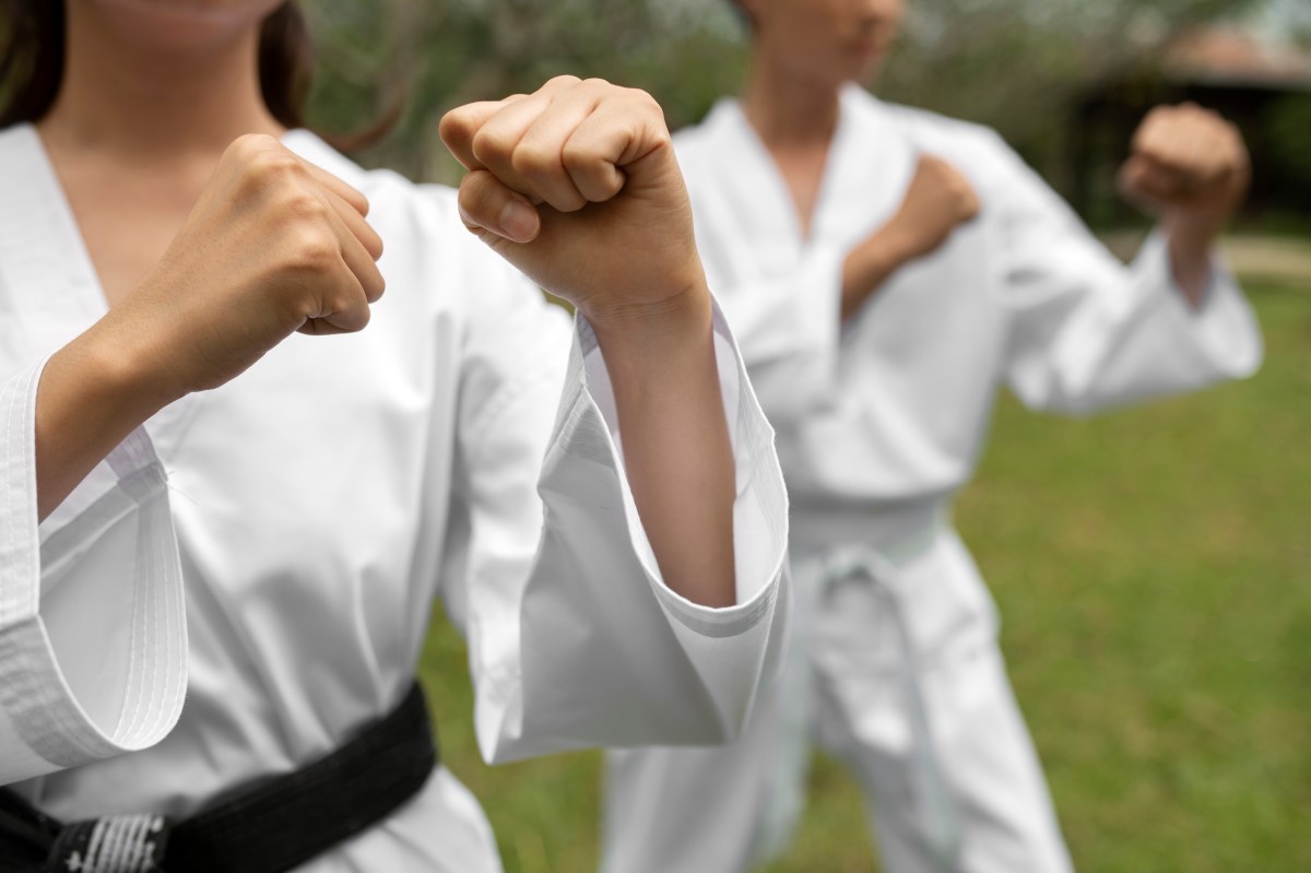 FUME abre inscrições para seletiva de taekwondo da edição 2026 dos Jogos Universitários&nbsp;Brasileiros