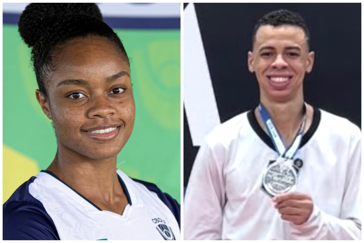 Estudantes-atletas de Minas Gerais representam o Brasil no FISU America Games 2026, em&nbsp;Lima